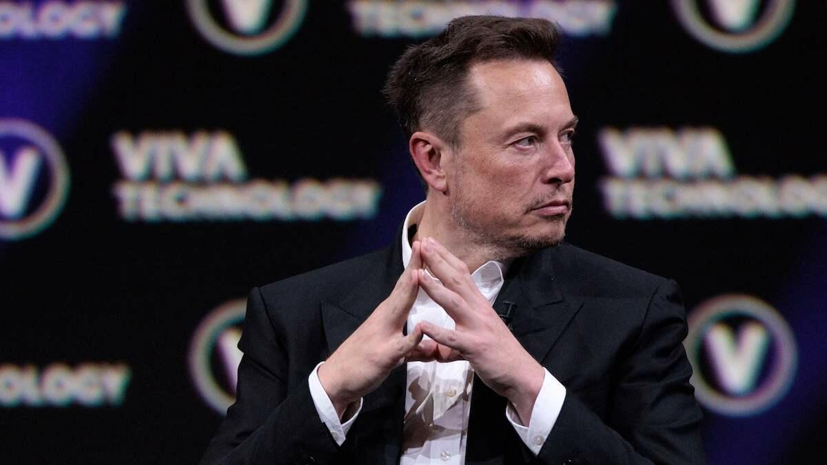 Elon Musk Says X Users Will Soon Have To Pay 'Monthly Payment' | iHeart