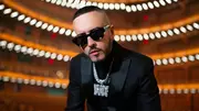 ¡Yandel se une a nuestro iHeartRadio Fiesta Latina 2023!