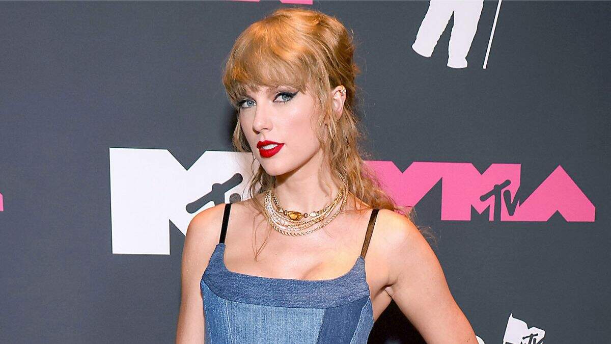 What is Taylor Swift's 1989 Vault Puzzle? All answers - Dexerto