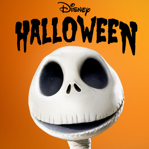 Disney Halloween Hits