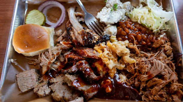 4 Georgia Eateries Named Among America's 'Top 100 BBQ Spots' In 2024