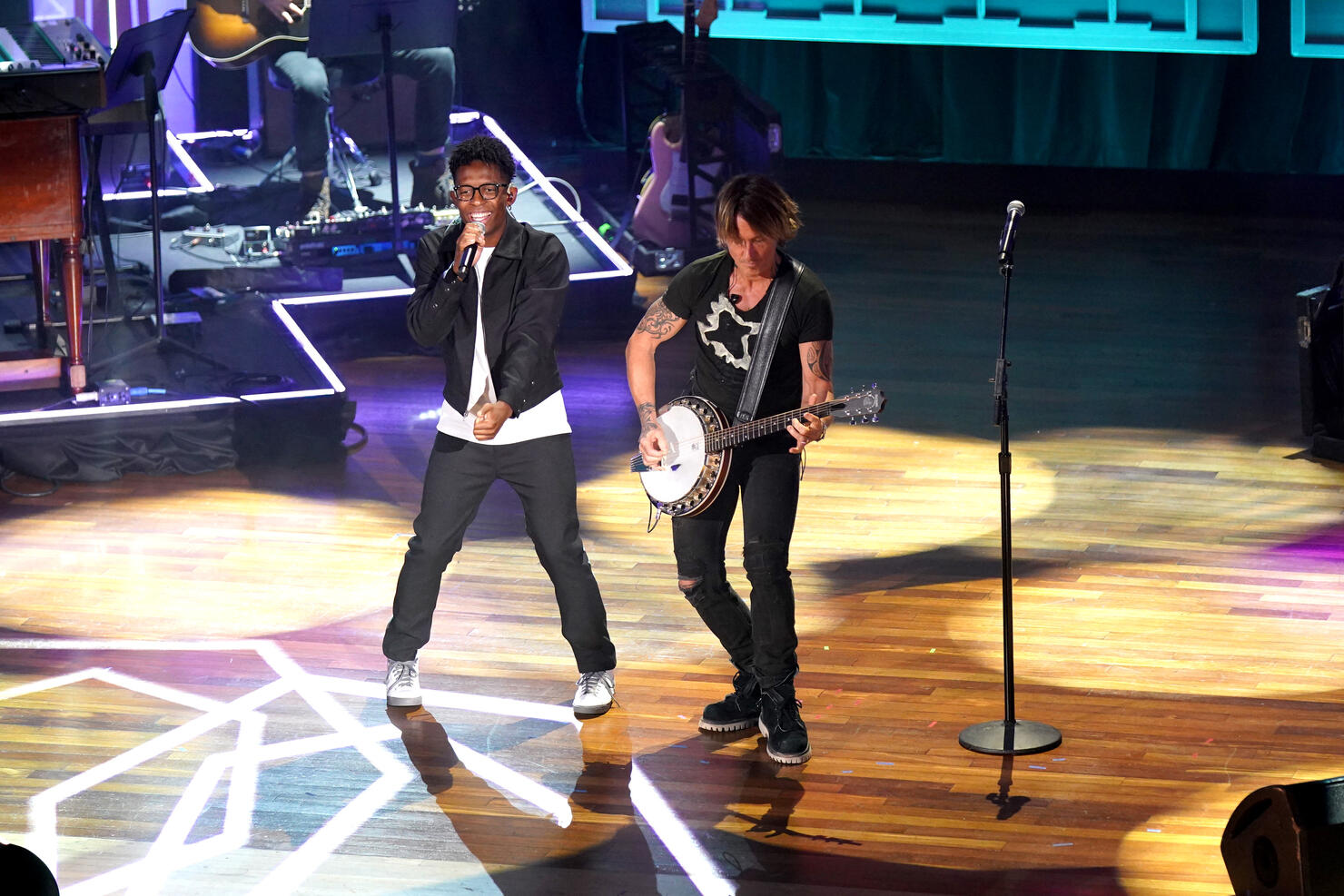 16th Annual Academy of Country Music Honors