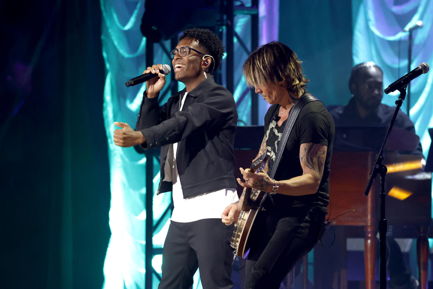 16th Annual Academy of Country Music (ACM) Honors – Show