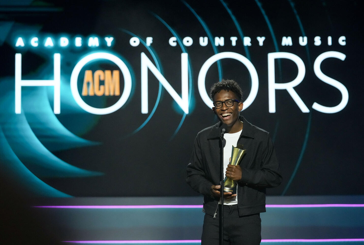 FOX's 16th Annual Academy of Country Music Honors