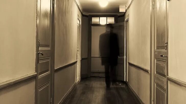 Guest Flees Haunted Malaysian Hotel After 20 Minutes Due to Paranormal Activity