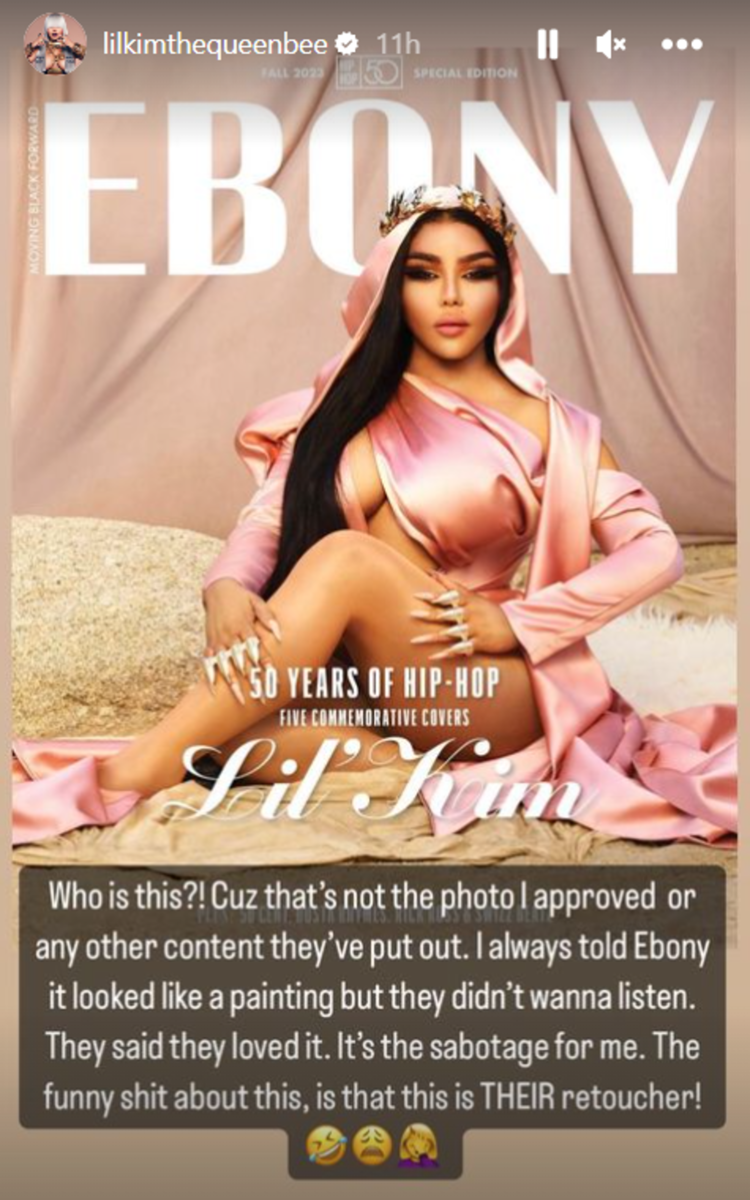 Lil Kim