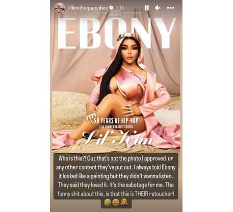 Lil Kim