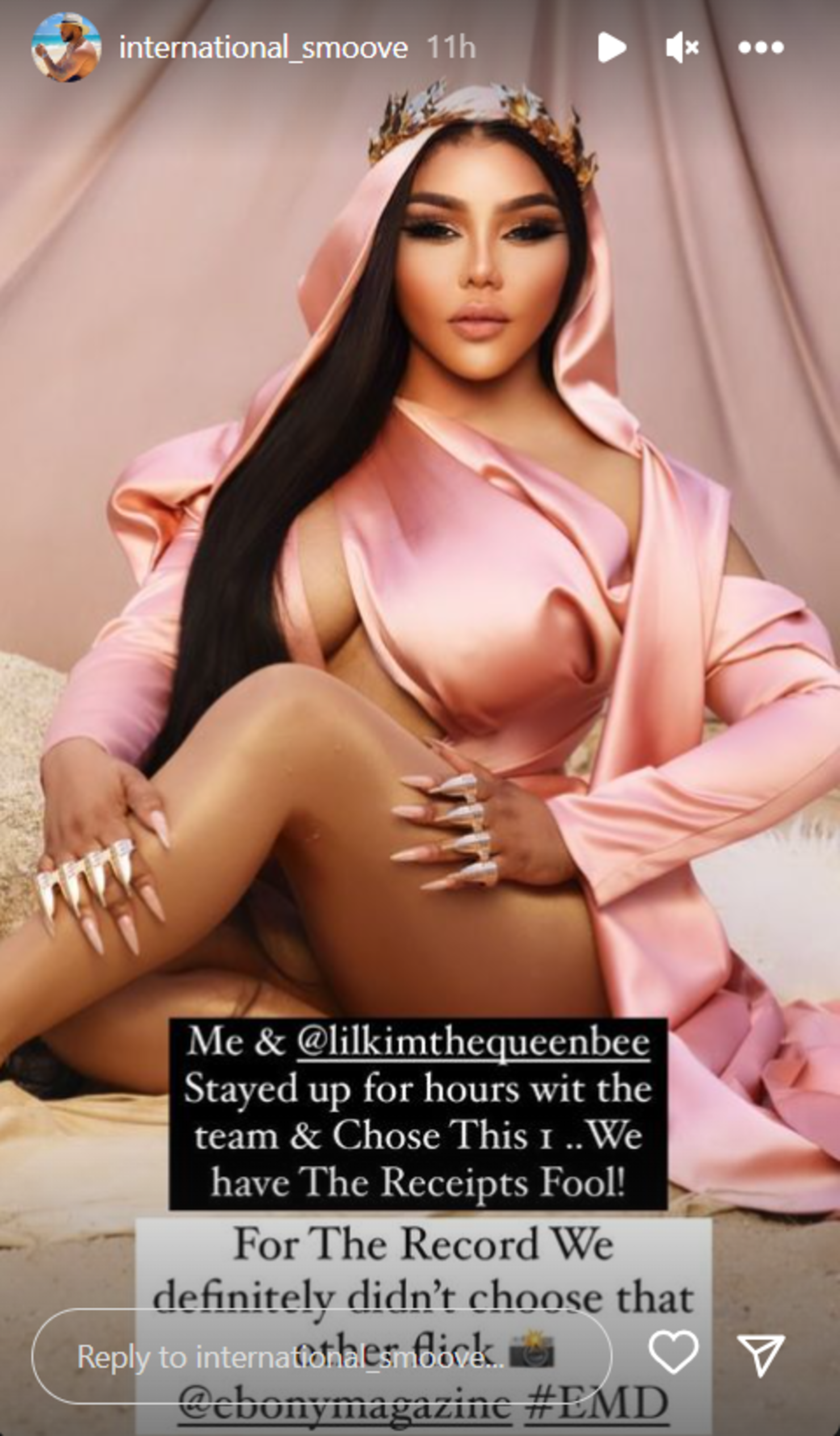 Lil Kim