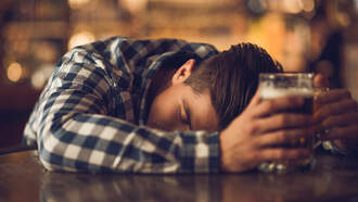 The 'Drunkest' City In Georgia