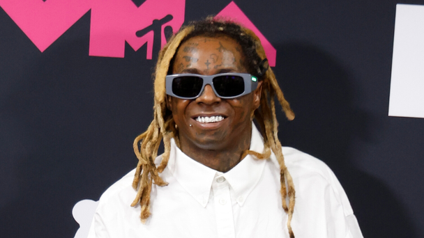 Lil Wayne Plans To Release New Project Before 'Tha Carter VI' 