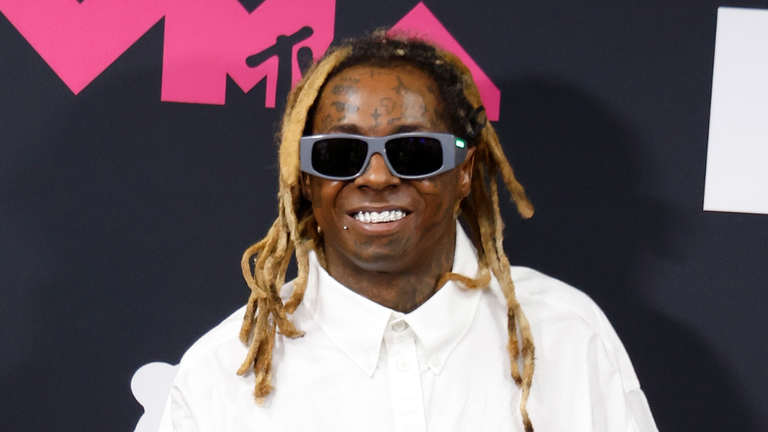 Lil Wayne