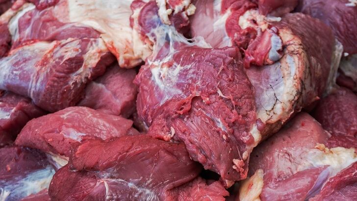 Mysterious Miscreant Dumps 1,500 Pounds of Meat in Pair of New Zealand Communities