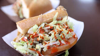 No Arizona Eateries Made 'The New York Times' 2023 Best Restaurants List