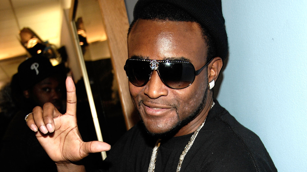 Rapper americano Shawty Lo morre em acidente de carro aos 40 anos -  21/09/2016 - UOL Entretenimento