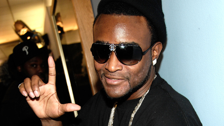 Shawty Lo Explains Why He Doesn't Snapchat 