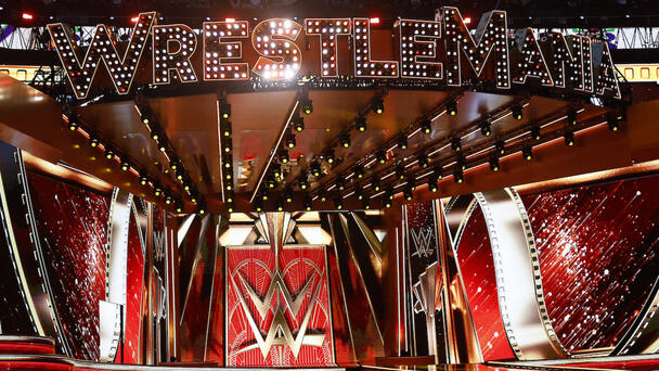 Top WWE Star Says He's 'No Longer With' Company Following Several Releases