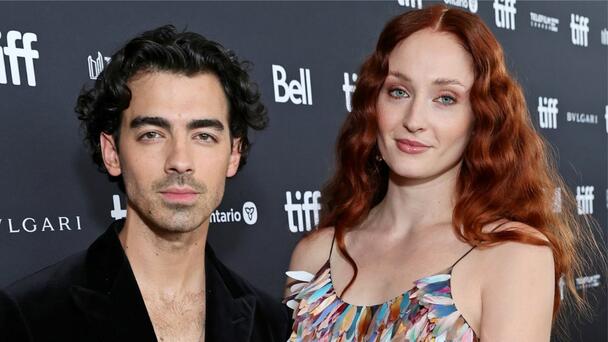 Joe Jonas Responds To Ex-Wife Sophie Turner's 'Misleading' Lawsuit