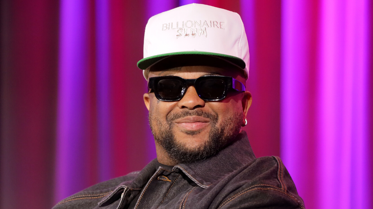 The-Dream