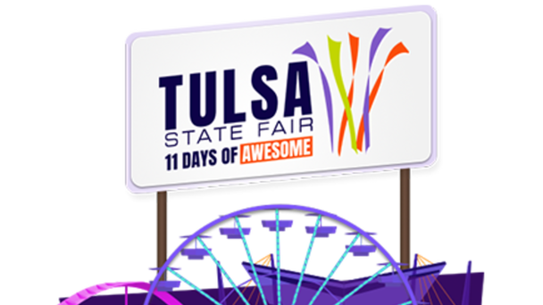 Tulsa State Fair 2023