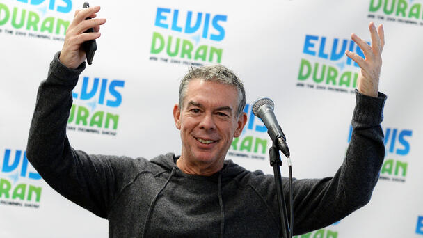 Check out Elvis Duran and the Morning Show!