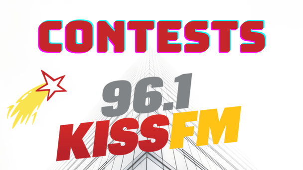 Sign up to win! 