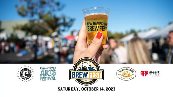 NH Brewfest