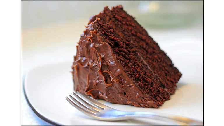 Chocolate cake