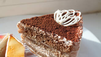 New York Bakery Serves The Best Cake In The Entire State