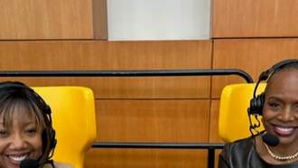 CBCF President Nicole Austin-Hillary Talks Annual Legislative Conference