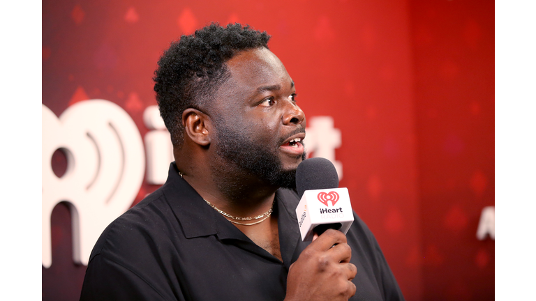 2023 iHeartRadio Music Festival -  Night 1 - Broadcast