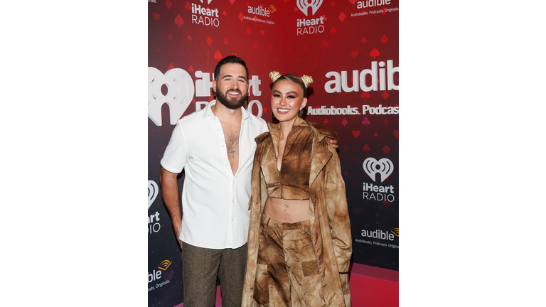2023 iHeartRadio Music Festival -  Night 1 - Broadcast
