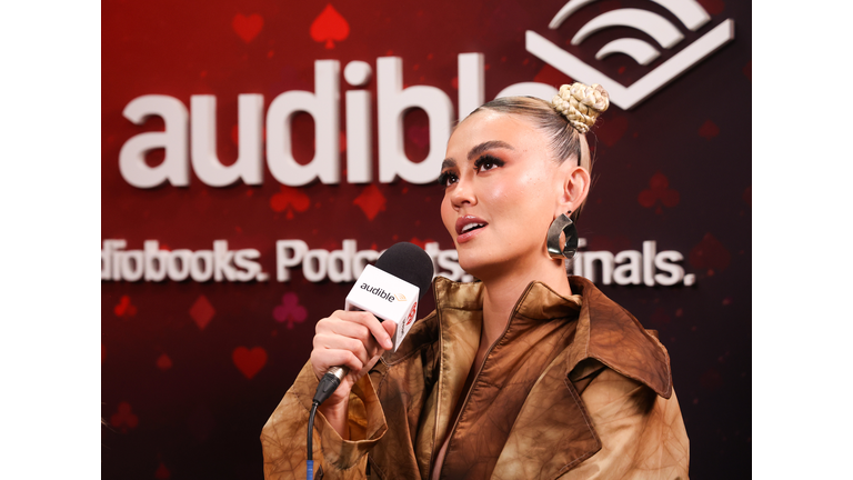 2023 iHeartRadio Music Festival -  Night 1 - Broadcast