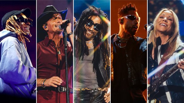 2023 iHeartRadio Music Festival: All Of The Unforgettable Moments