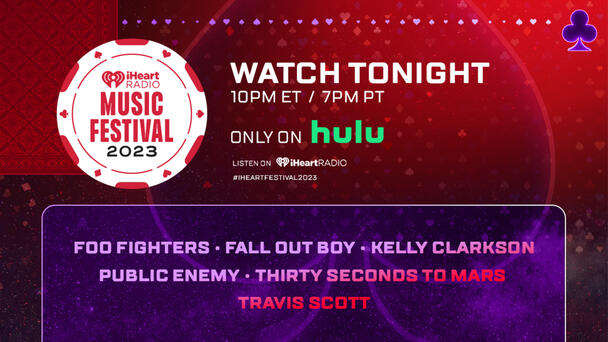 Watch NOW on Hulu!