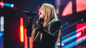 iHeartRadio Music Festival