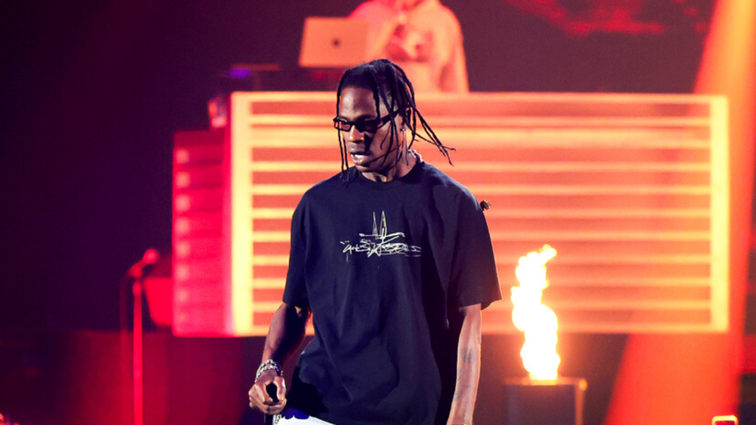 Travis Scott