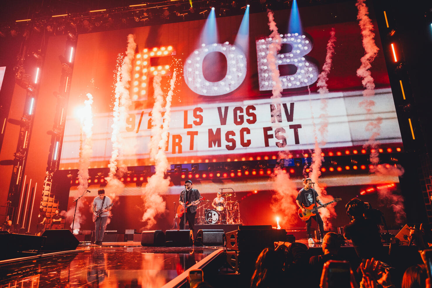 2023 iHeartRadio Music Festival All Of The Moments iHeart