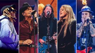 2023 iHeartRadio Music Festival: All Of The Unforgettable Moments