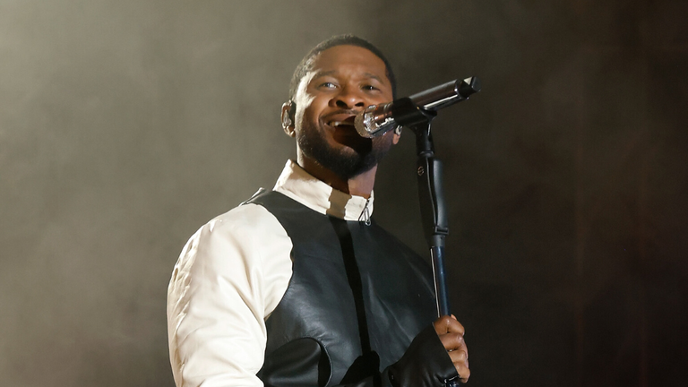 This Week In Good Black News: Usher Set To Headline 2024 Super