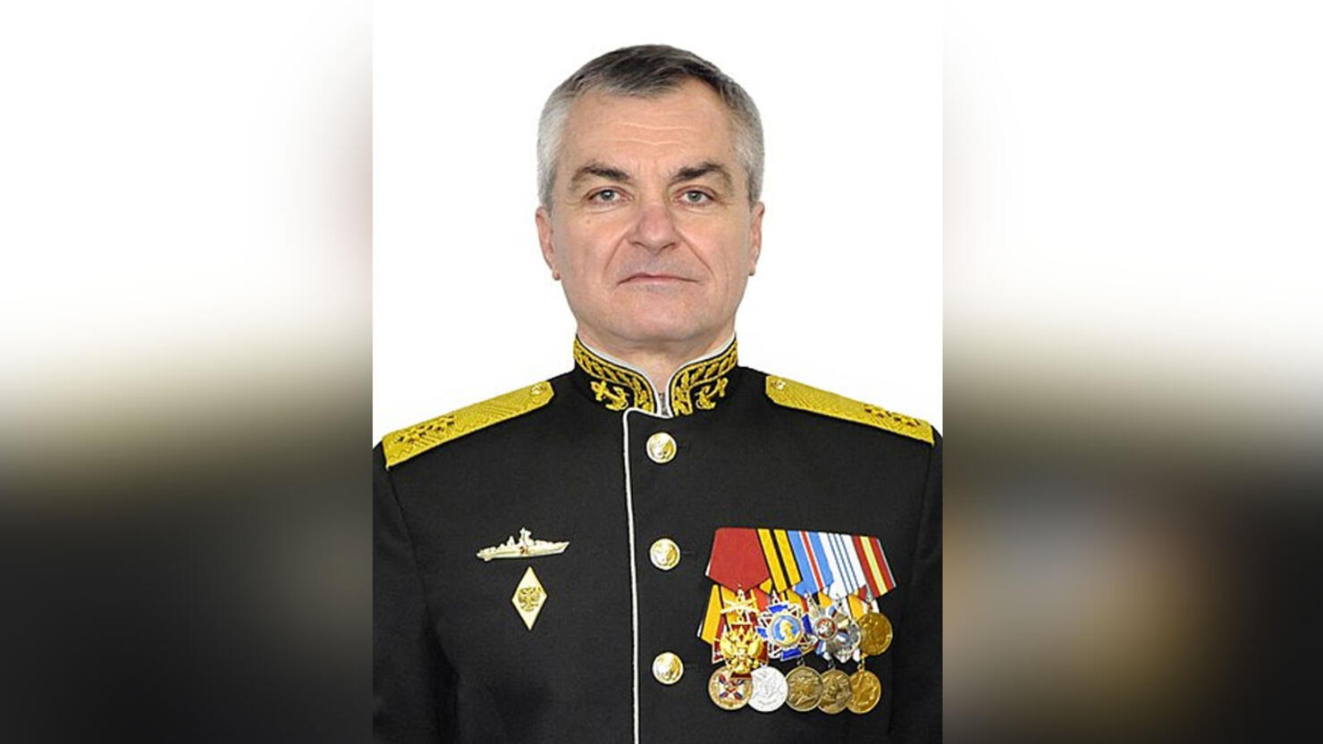Viktor Sokolov