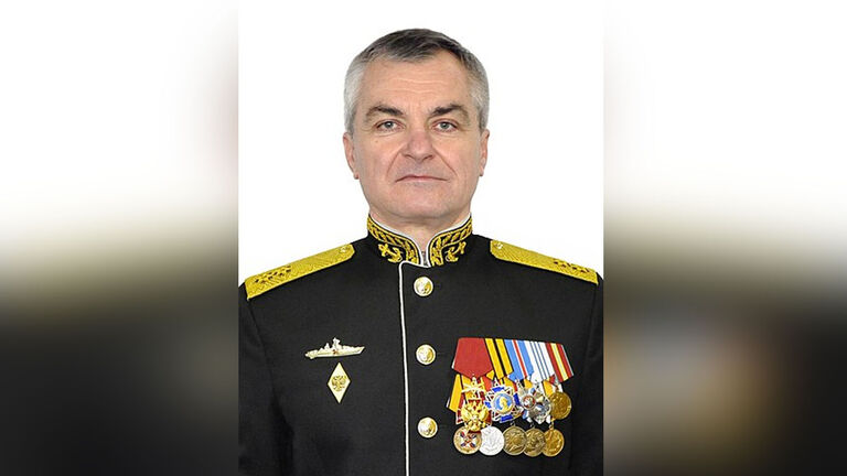Viktor Sokolov