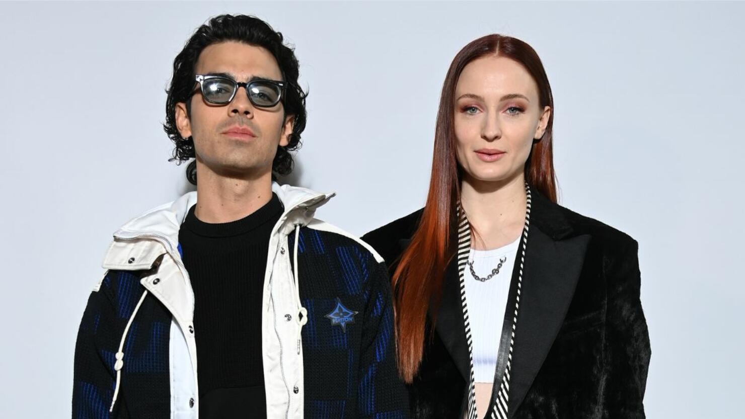 Joe Jonas and Sophie Turner come to new interim custody agreement