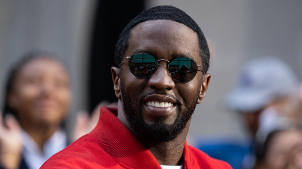 Diddy Explains The True Meaning Behind 'The Love Album: Off The Grid'