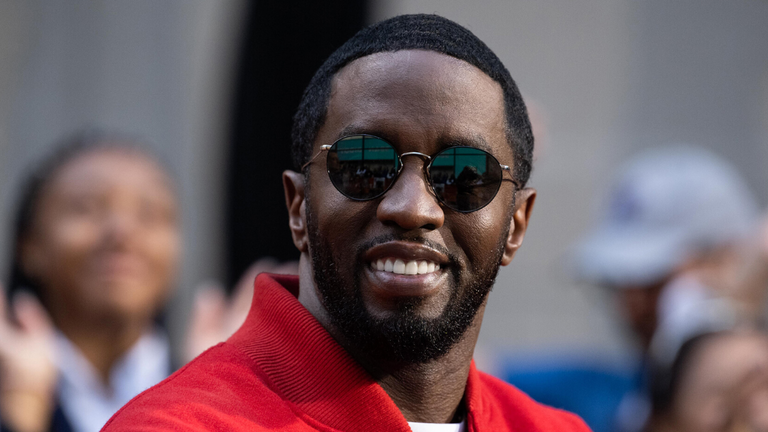 Diddy's 'The Love Album: Off the Grid' is set to drop soon