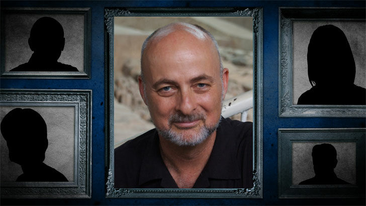 David Brin