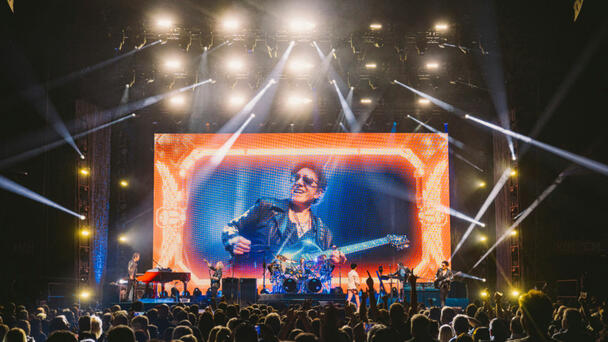 Journey Announce 'Freedom Tour 2024' With Special Guest 