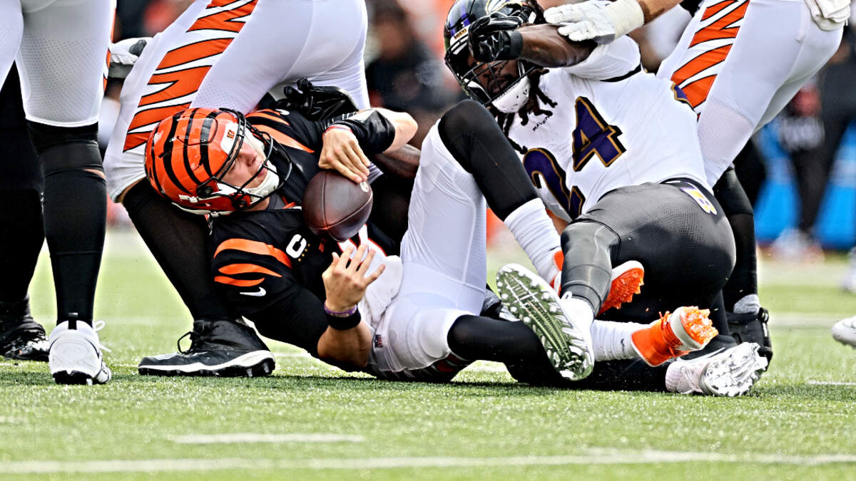 Bengals Beat: Joe Burrow Believes 2023 Bengals Have 'Unbreakable