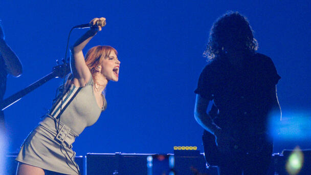 Paramore Reveals 'This Is Why' Era Isn't Over Yet With Cryptic Post