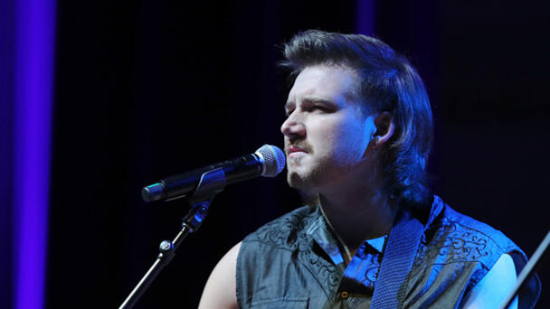 Scotty's Scoop: Watch Tom Brady and Morgan Wallen After Golf