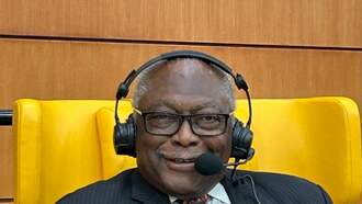 Rep. James Clyburn Discusses Protecting Past Civil Rights Victories